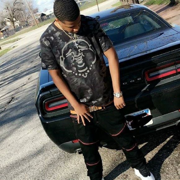 Meet your Posher, Reekø - Picture 1 of 1